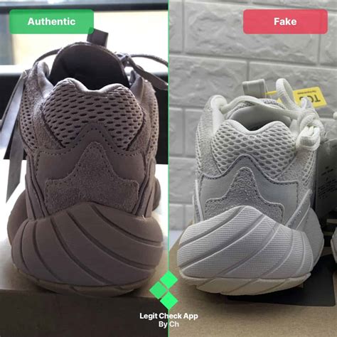 adidas yeezy 500 utility black real vs fake|Yeezy 500 utility black restock.